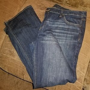 Vera Wang Jeans